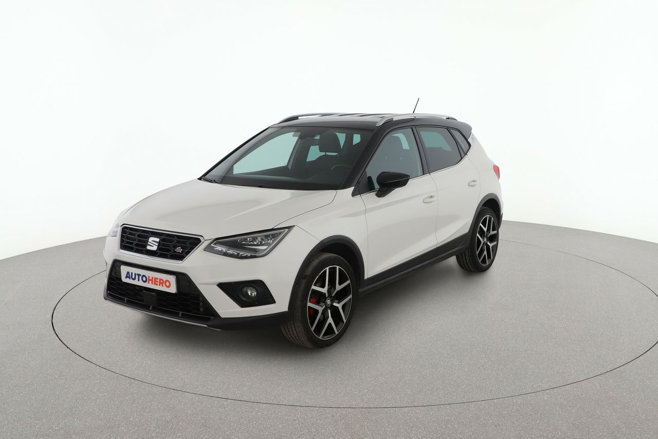 seat arona 2019 /