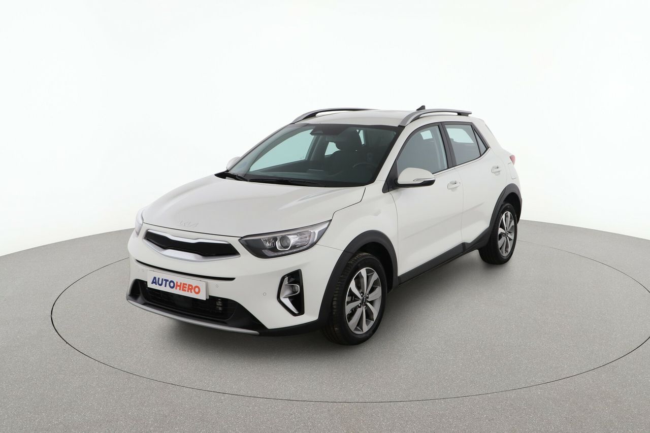 kia stonic 2024 /