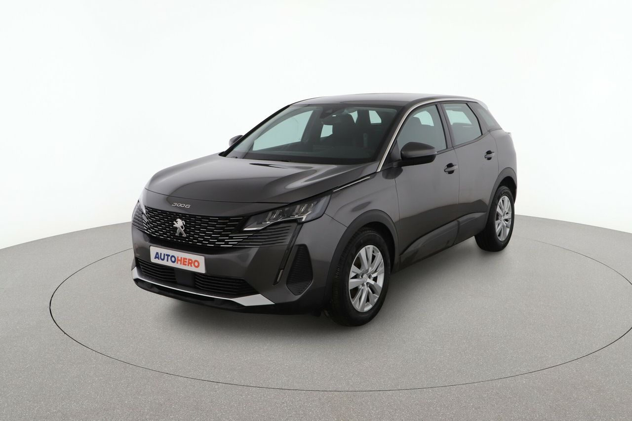 Cubiertas usadas de alta calidad  de segunda mano - peugeot 3008 2021 /