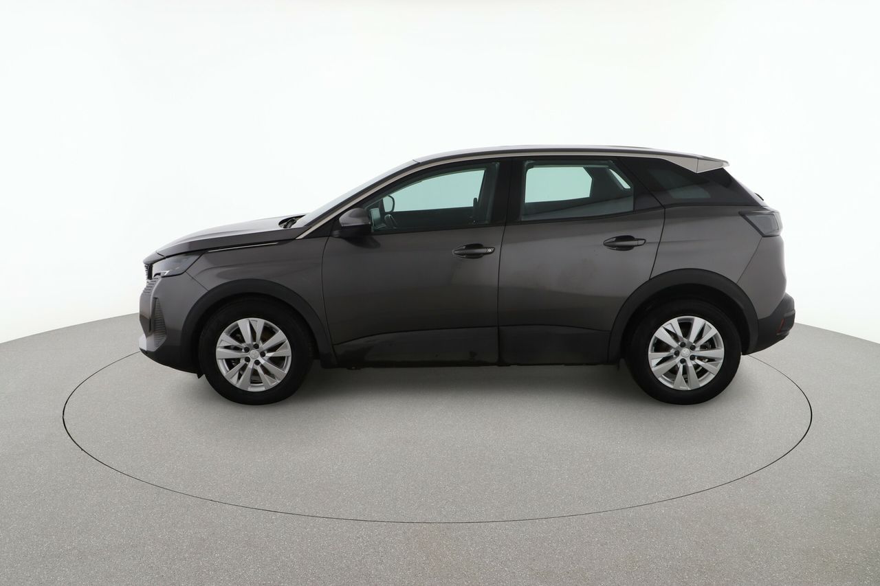 peugeot 3008 2021 / foto grande (3)