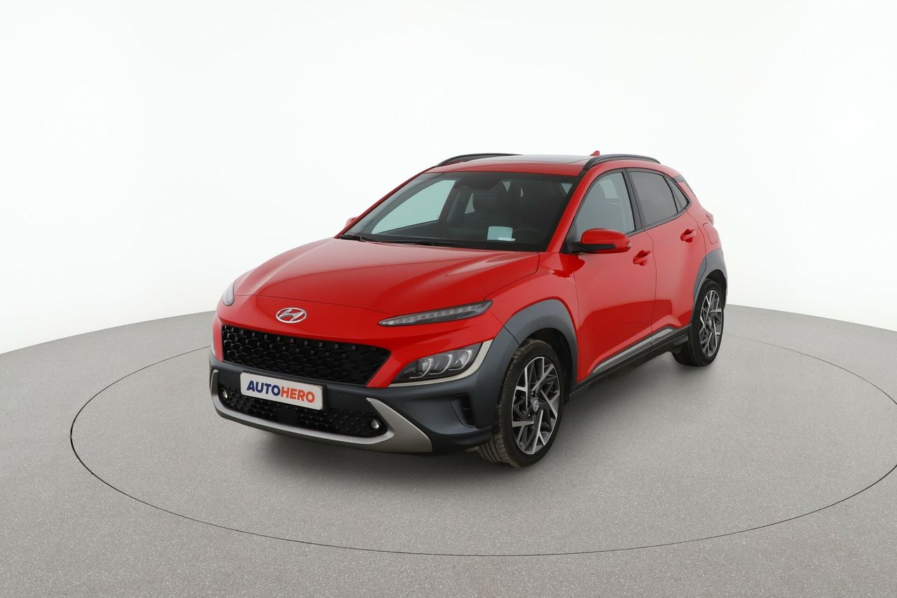 hyundai kona 2022 /