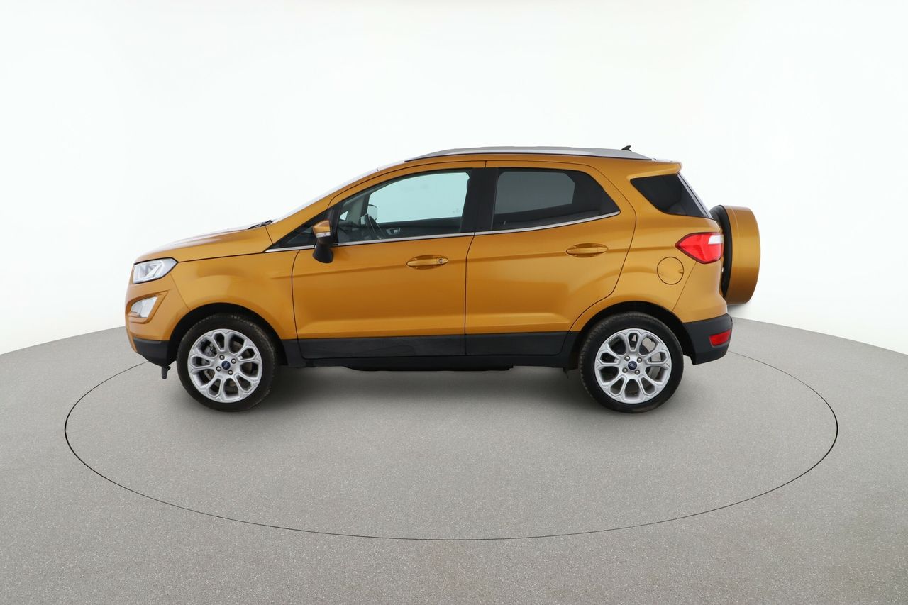 ford ecosport 2020 / foto grande (3)