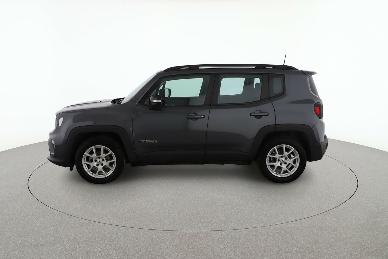 jeep renegade 2023 / foto grande (3)