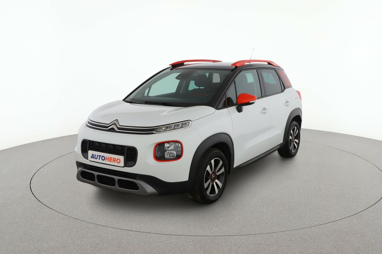 citroën c3 aircross 2019 /
