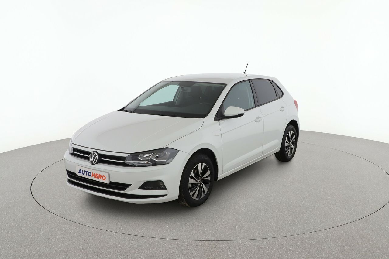volkswagen polo 2021 /