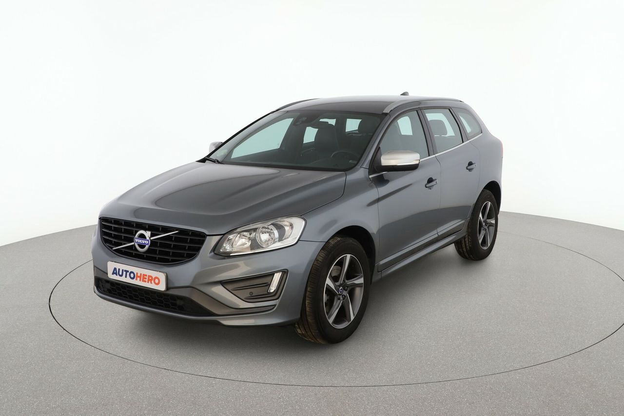 volvo xc60 2015 /