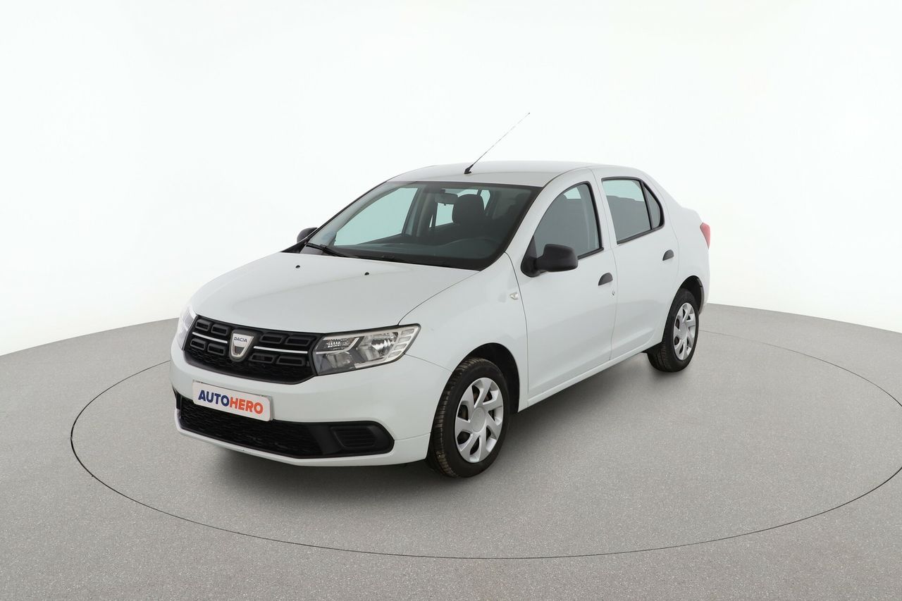 Dacia logan  de segunda mano - dacia logan 2019 /