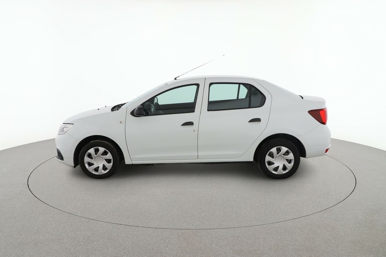dacia logan 2019 / foto grande (3)