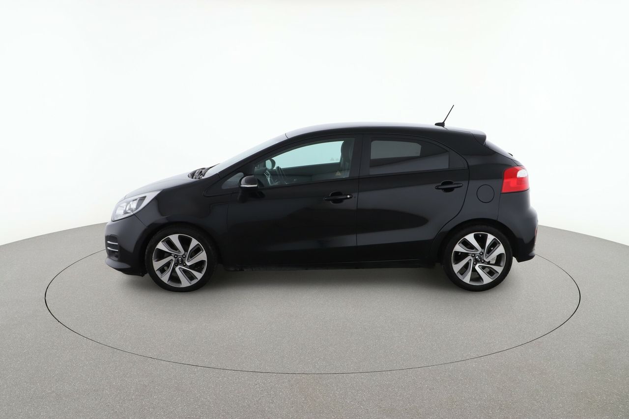 kia rio 2016 / foto grande (3)