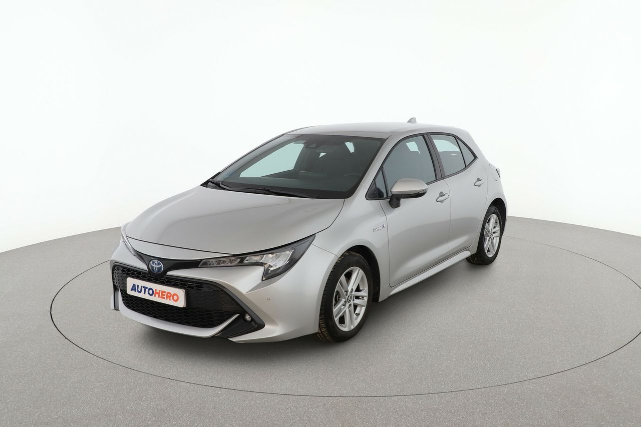 toyota corolla 2021 /