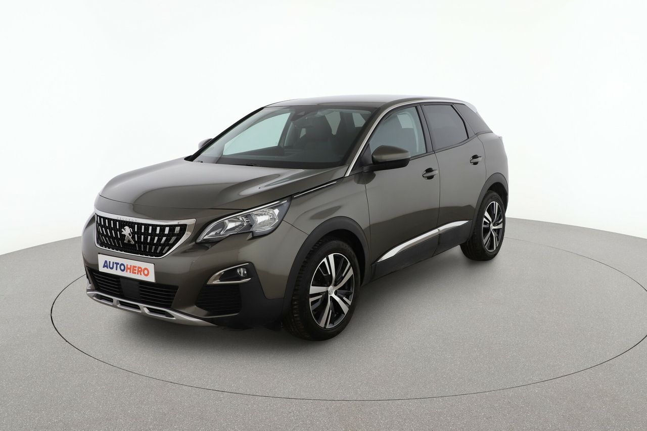 peugeot 3008 2020 /