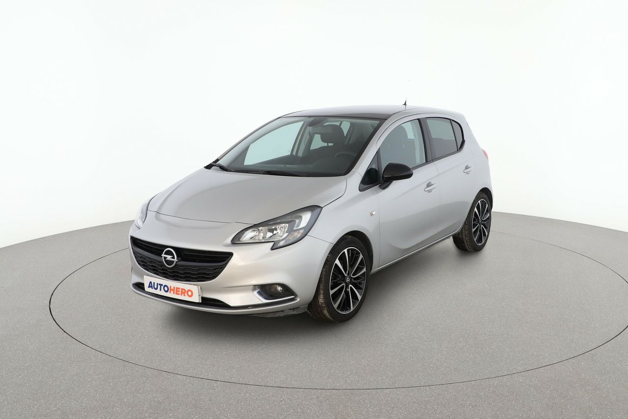 opel corsa 2019 /