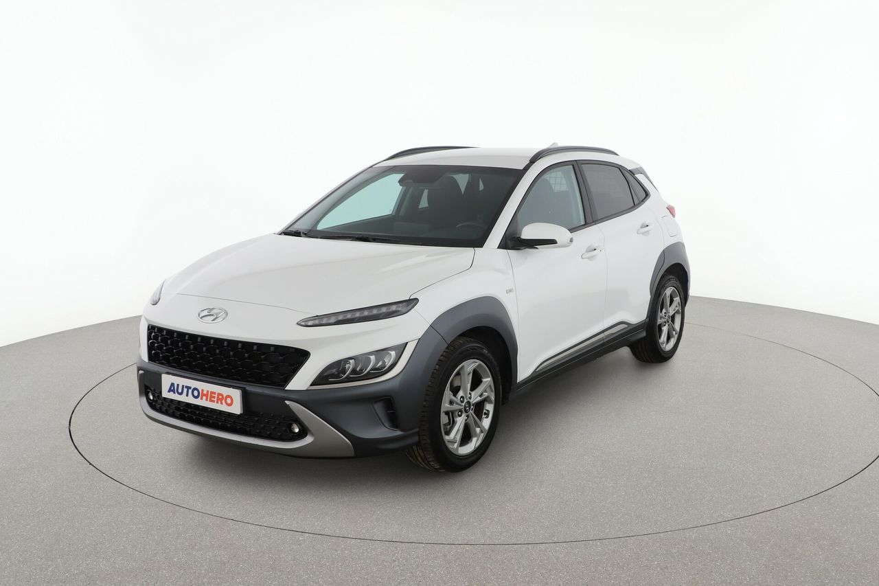 hyundai kona 2022 /