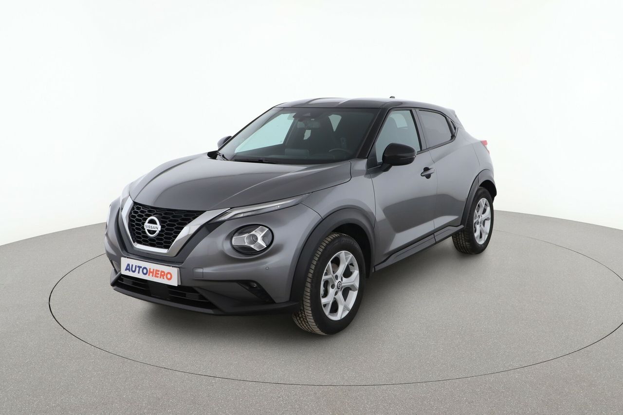 nissan juke 2020 /