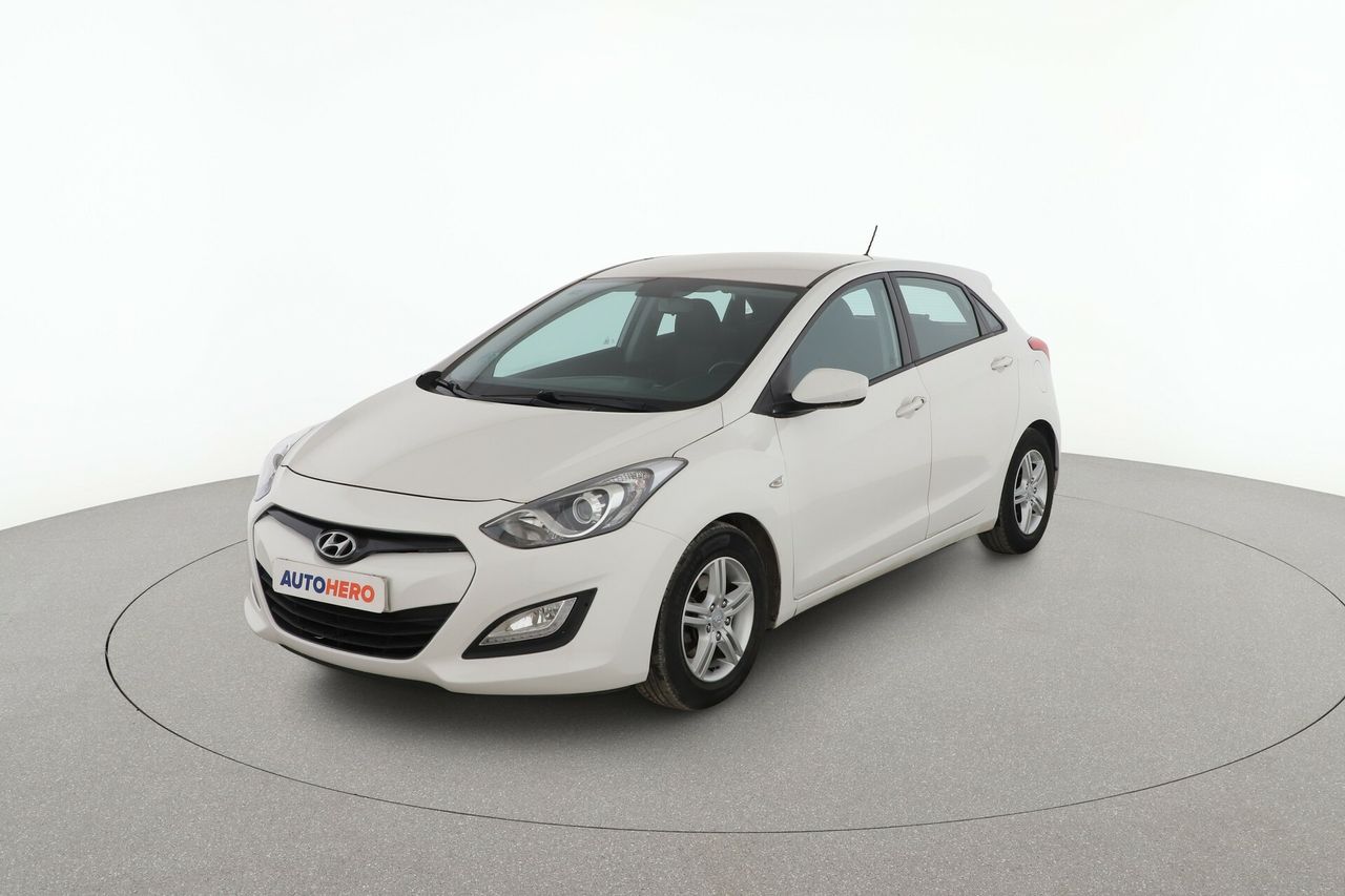 hyundai i30 2013 /