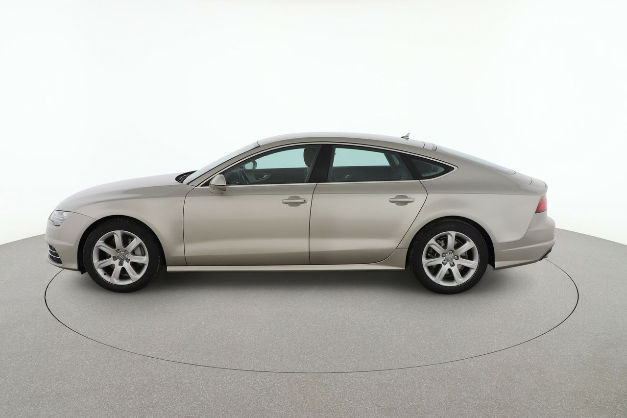 audi a7 2014 / foto grande (3)