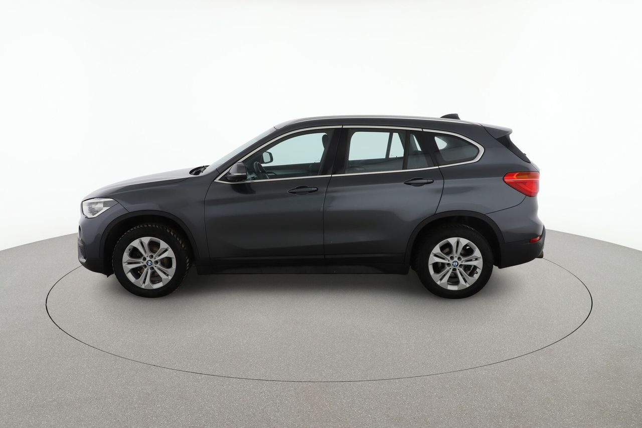 bmw x1 2019 / foto grande (3)