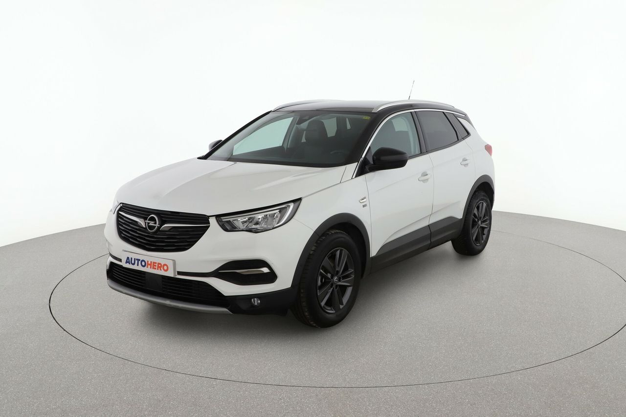 opel grandland x 2020 /