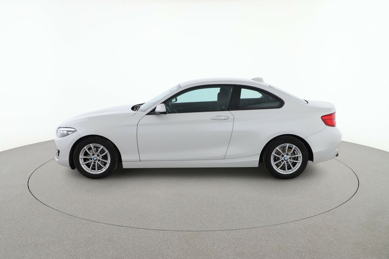 bmw serie 2 2018 / foto grande (3)