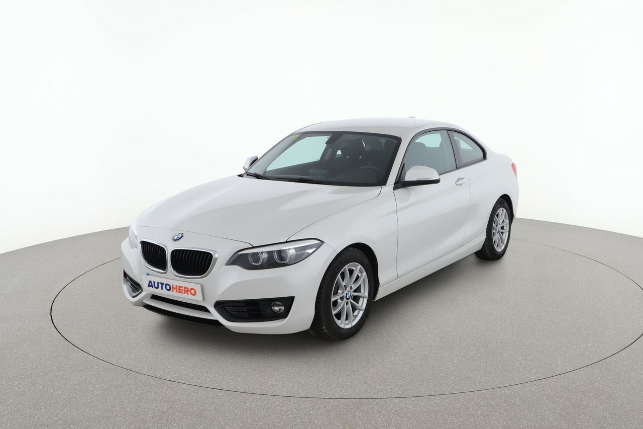 Intermitentes de led  de segunda mano - bmw serie 2 2018 /
