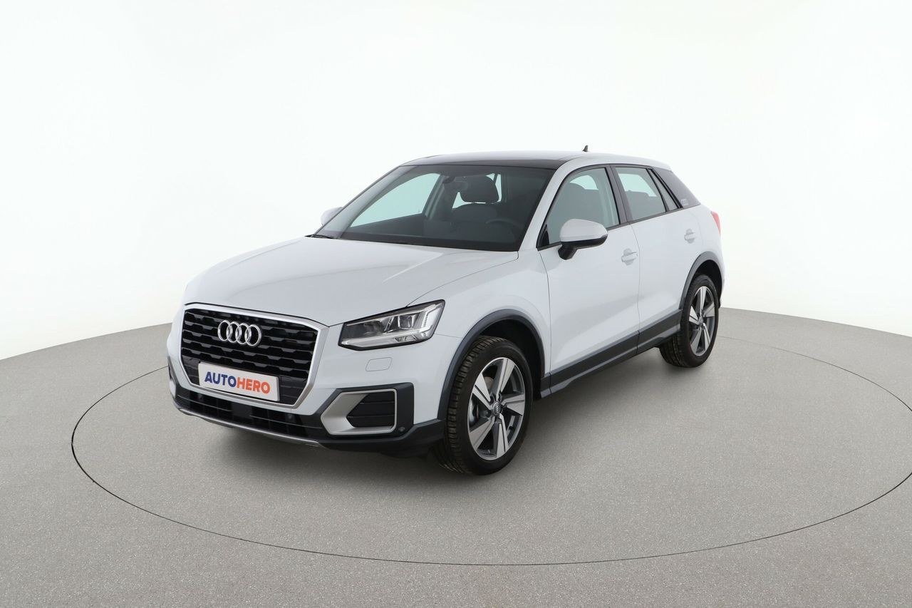 audi q2 2019 /