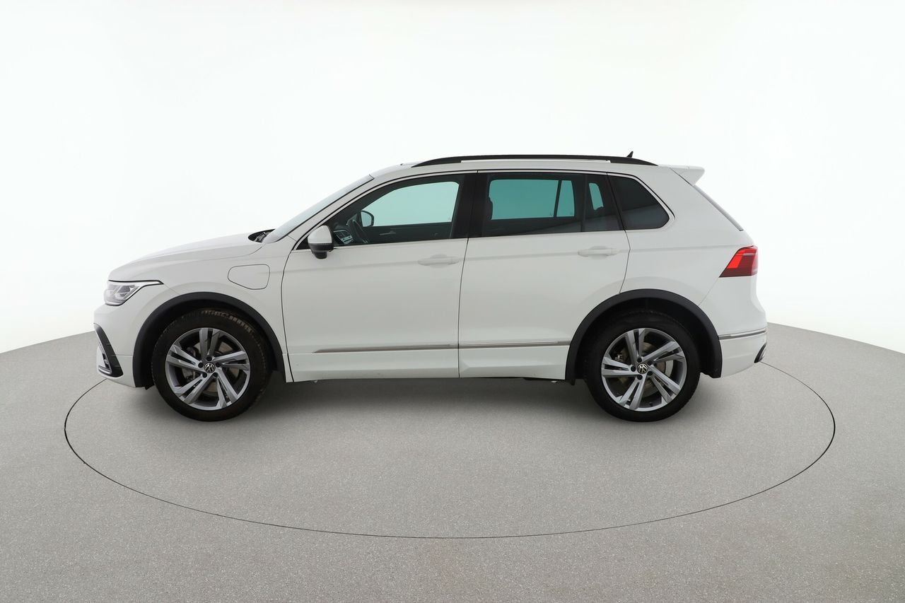 volkswagen tiguan 2021 / foto grande (3)