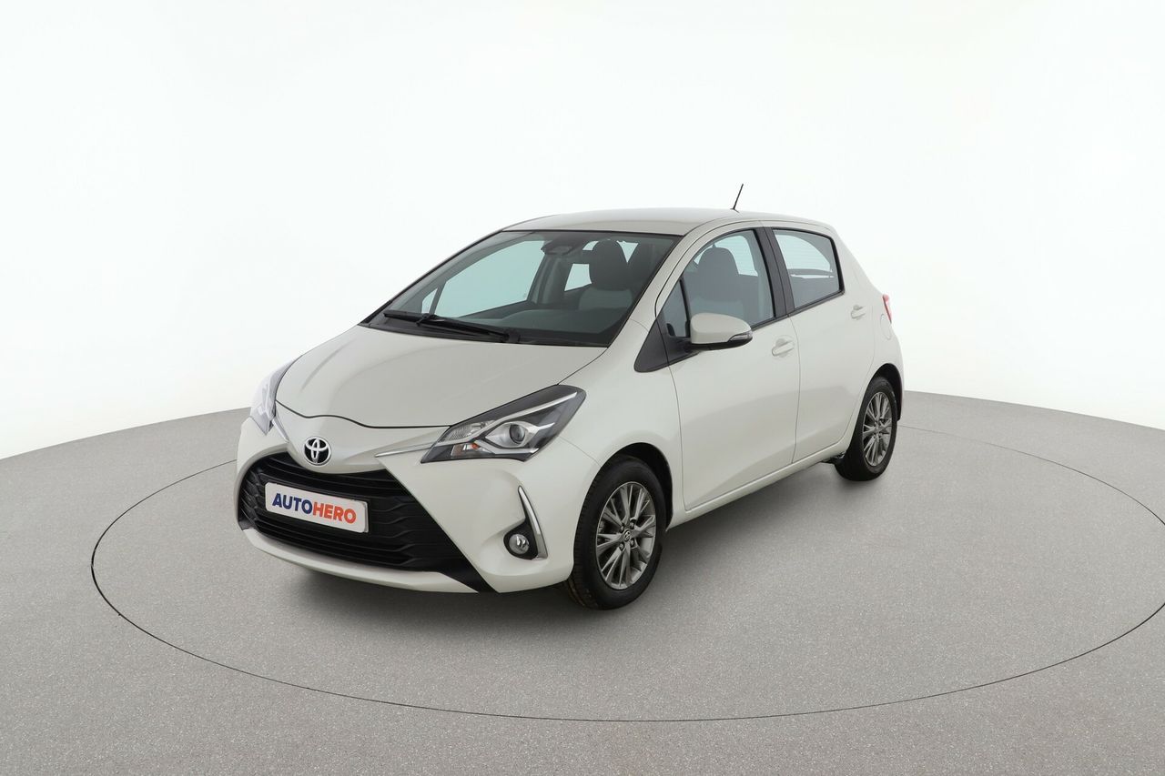 toyota yaris 2017 /