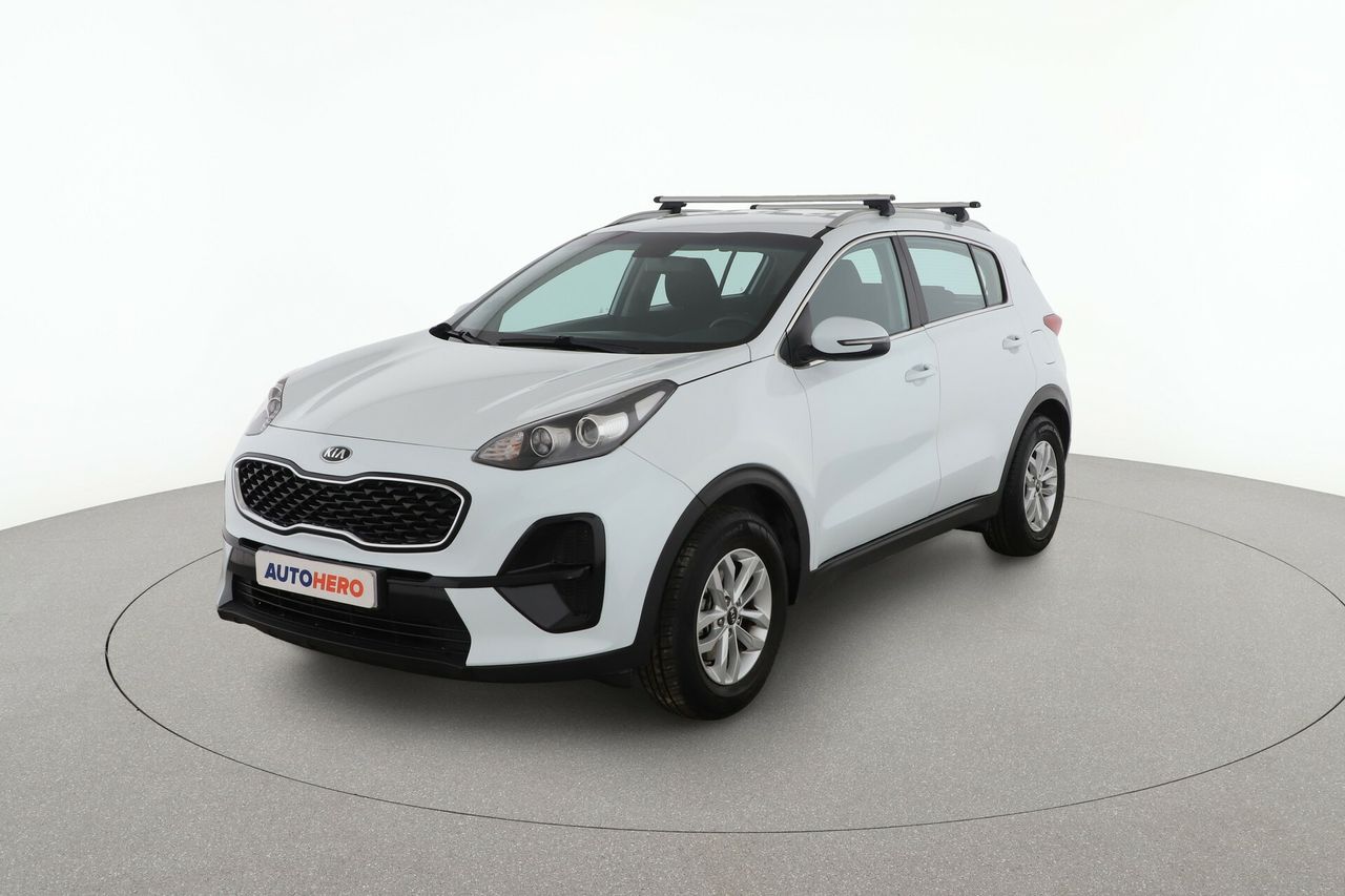 Xc40 reposabrazos central  de segunda mano - kia sportage 2019 /
