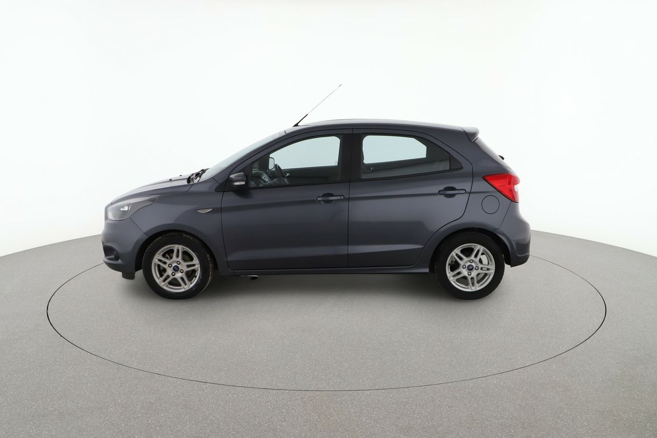 ford ka 2016 / foto grande (3)