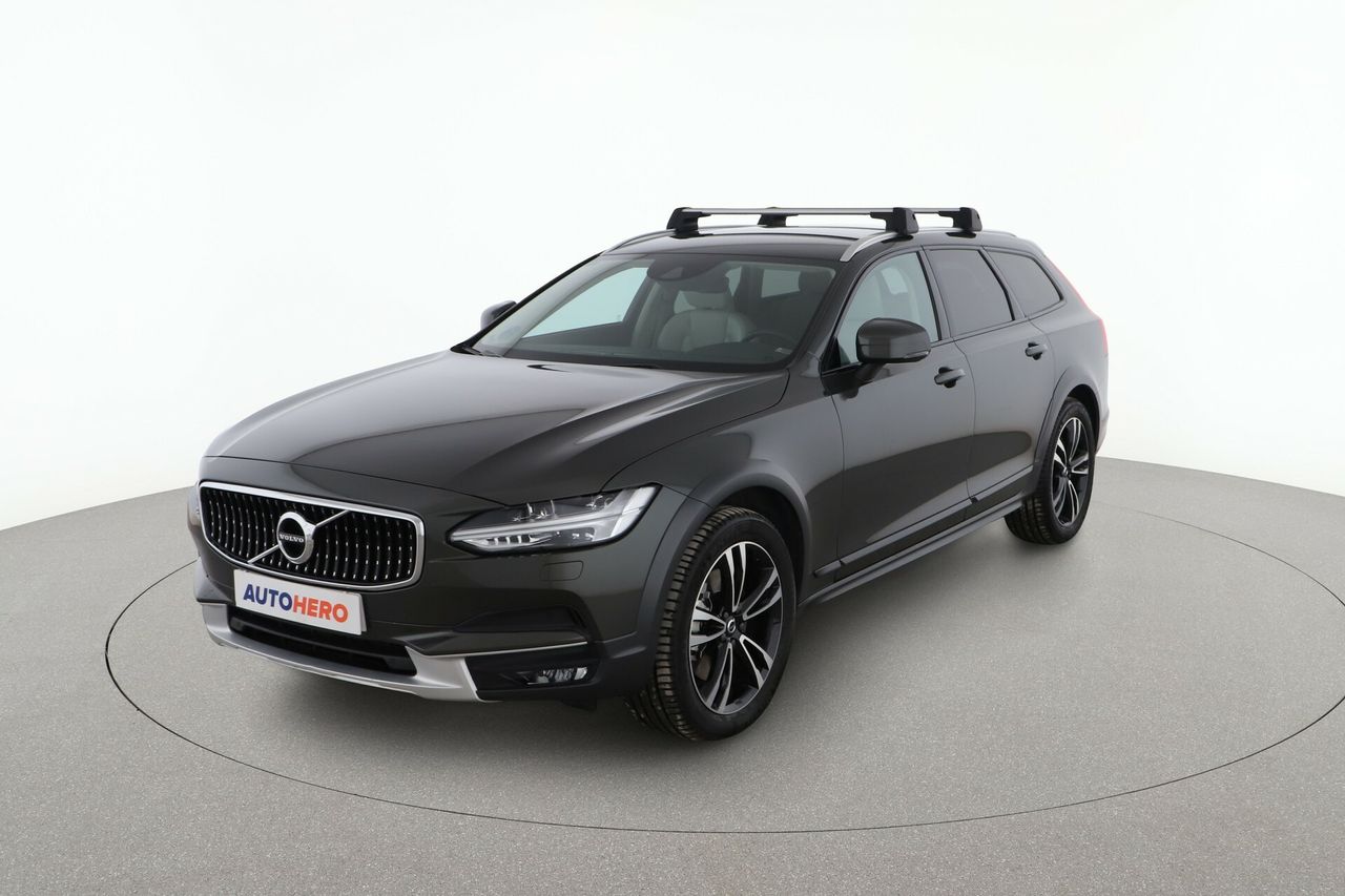 volvo v90 2019 /