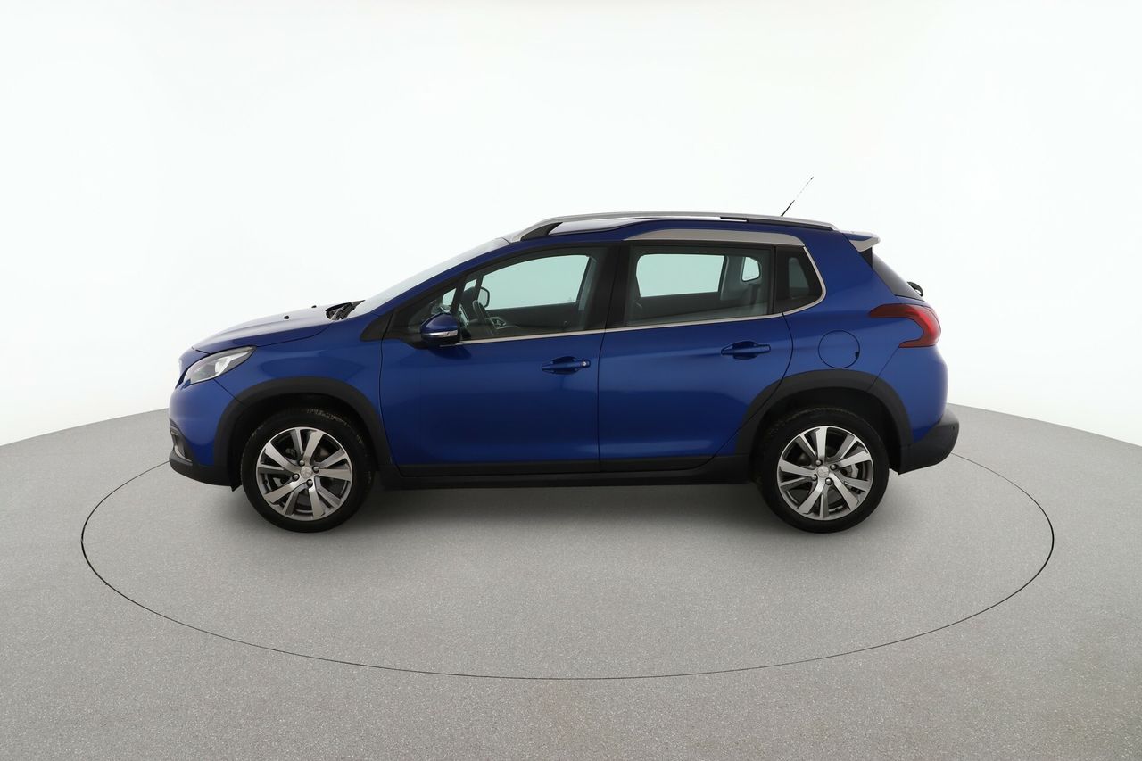 peugeot 2008 2019 / foto grande (3)