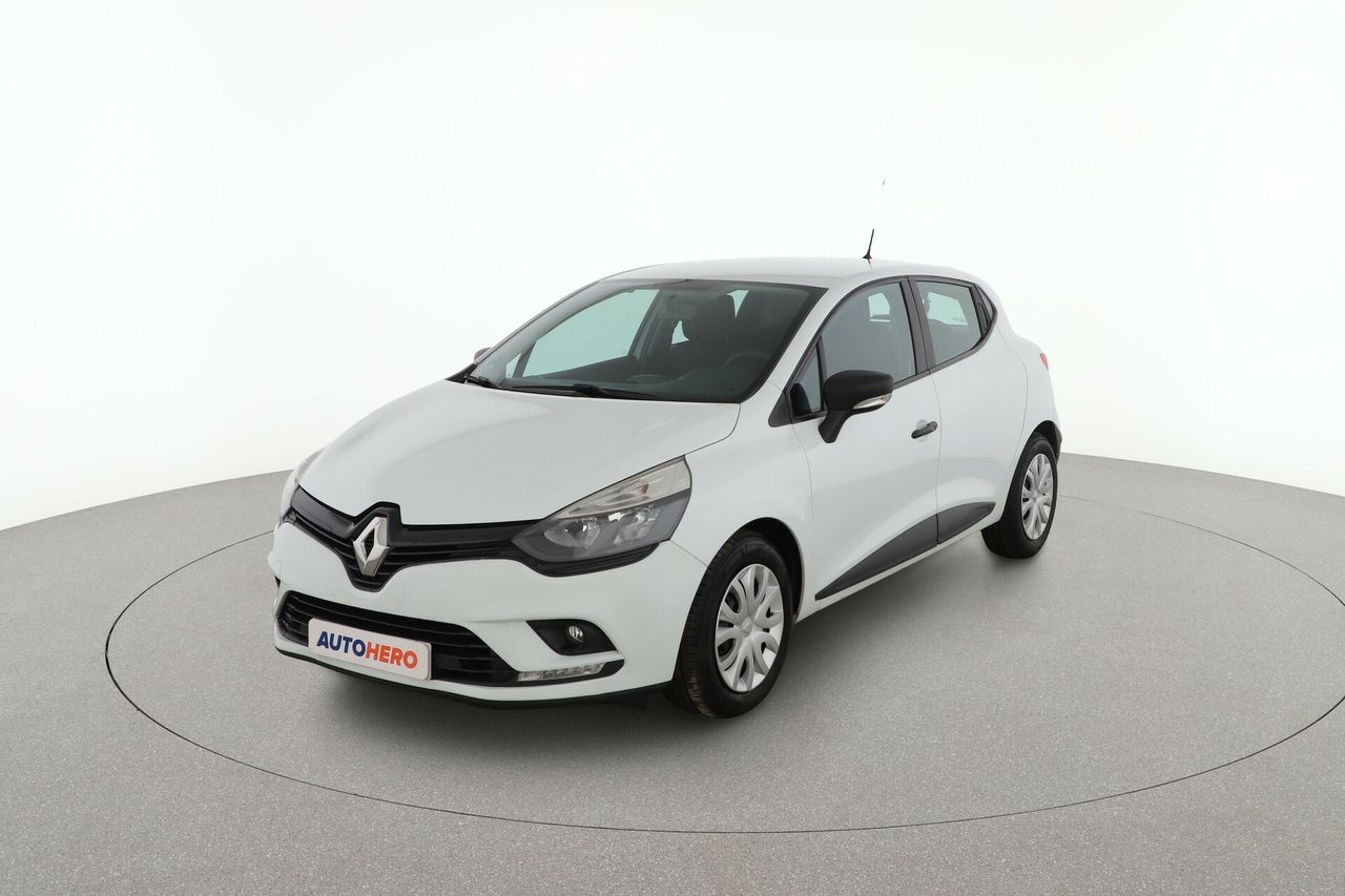 Renault clio direccion asistida  de segunda mano - renault clio 2016 /
