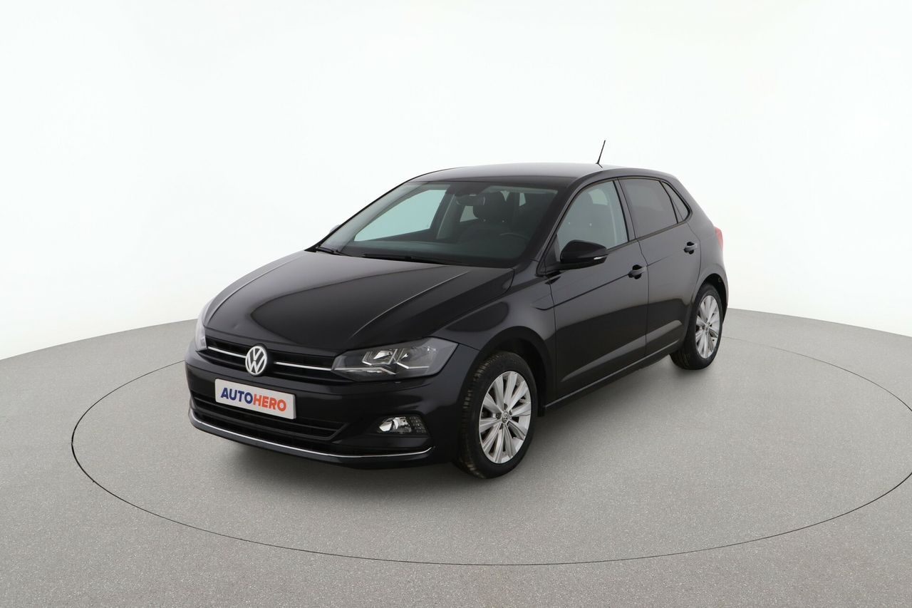 Cubiertas usadas de alta calidad  de segunda mano - volkswagen polo 2019 /