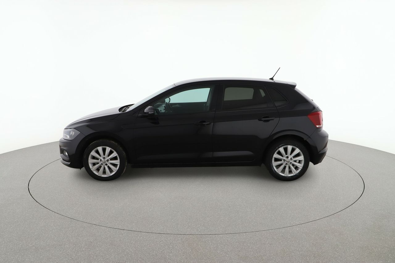 volkswagen polo 2019 / foto grande (3)