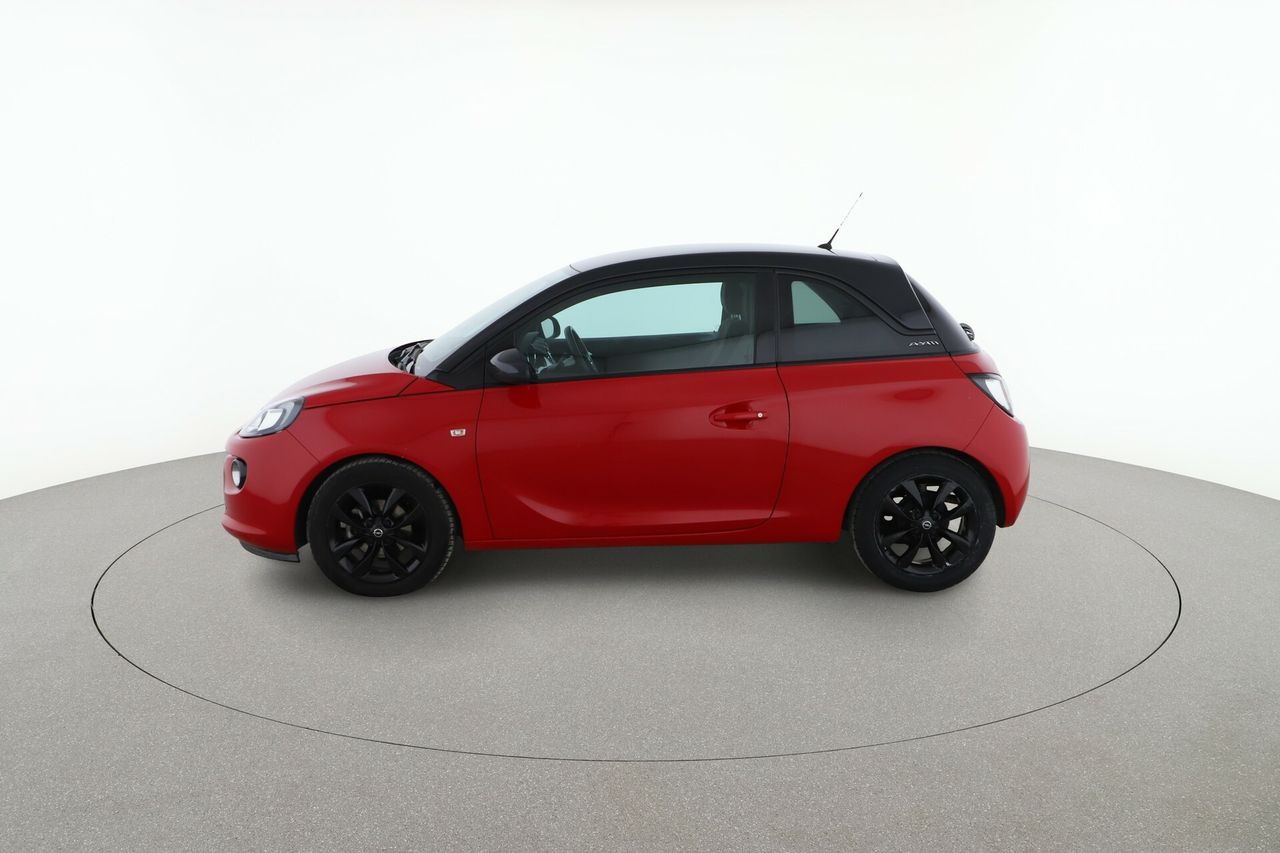 opel adam 2016 / foto grande (3)