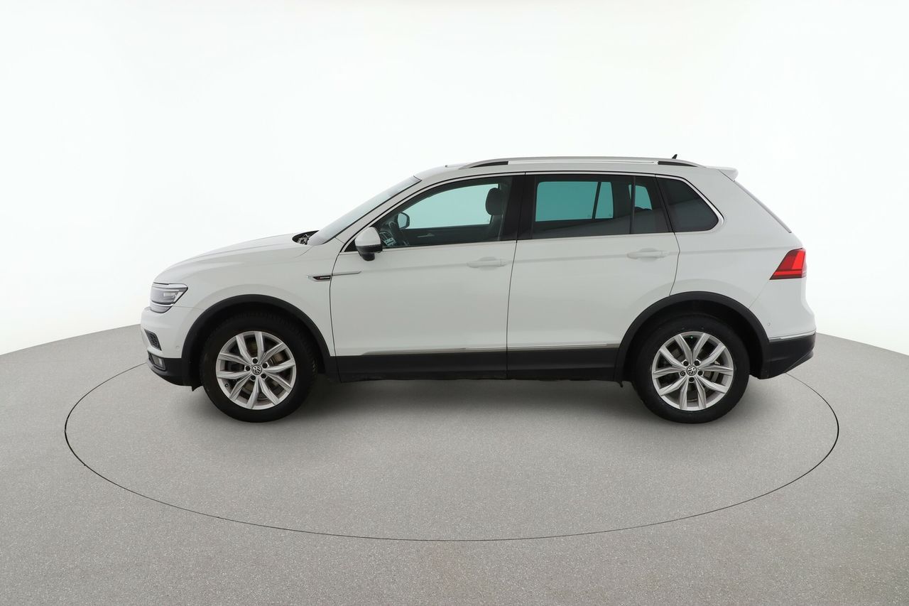volkswagen tiguan 2018 / foto grande (3)