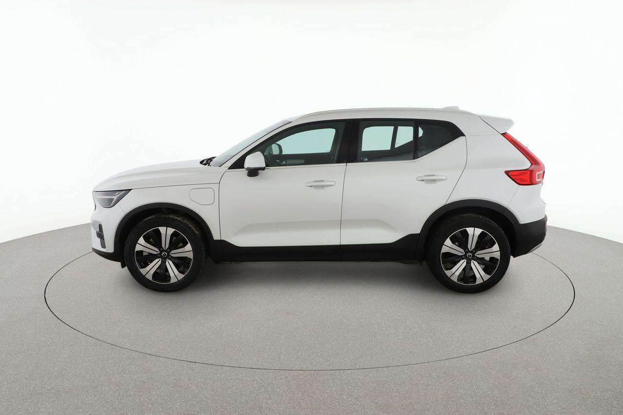 volvo xc40 2022 / foto grande (3)