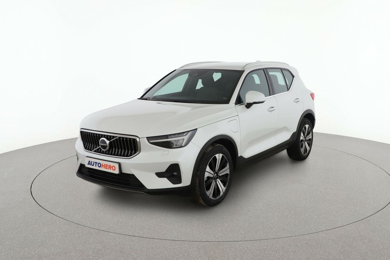 Xc40 con elevalunas electrico sistema de navegacion  de segunda mano - volvo xc40 2022 /