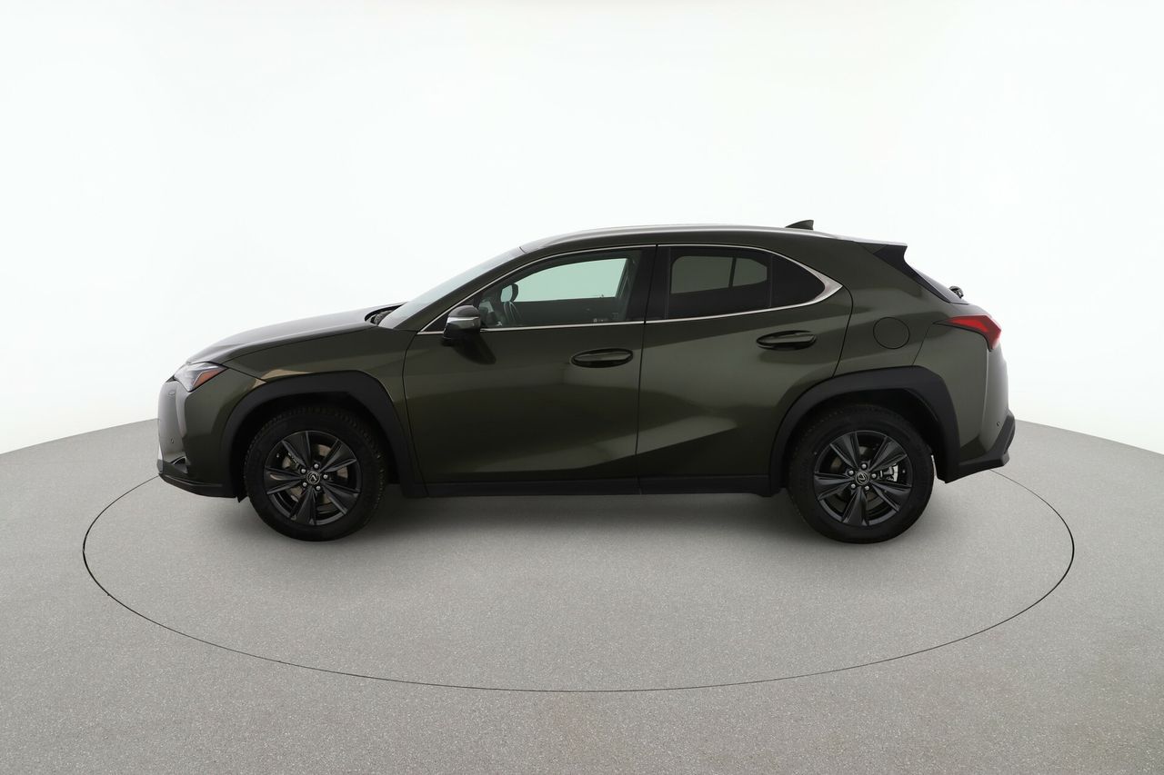 lexus ux 2023 / foto grande (3)