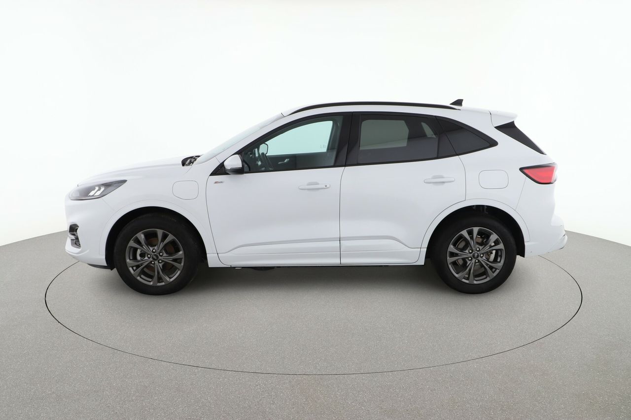 ford kuga 2021 / foto grande (3)