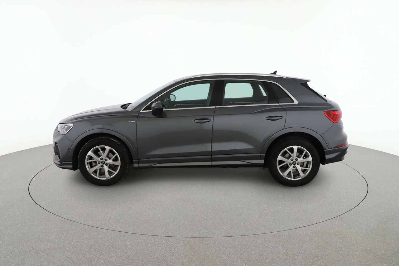 audi q3 2023 / foto grande (3)