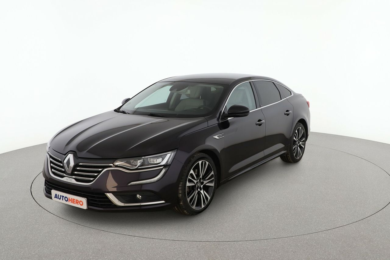 renault talisman 2017 /