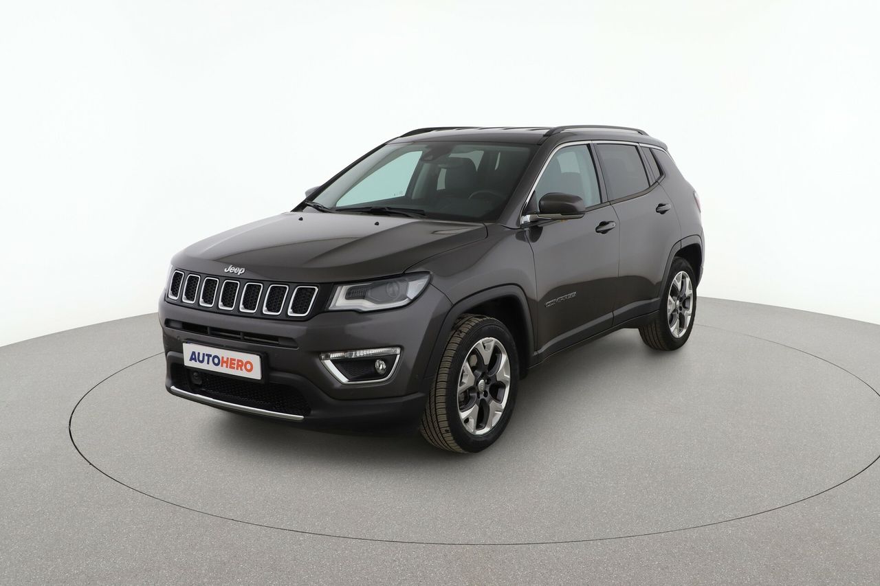 Camillas electricas  de segunda mano - jeep compass 2020 /