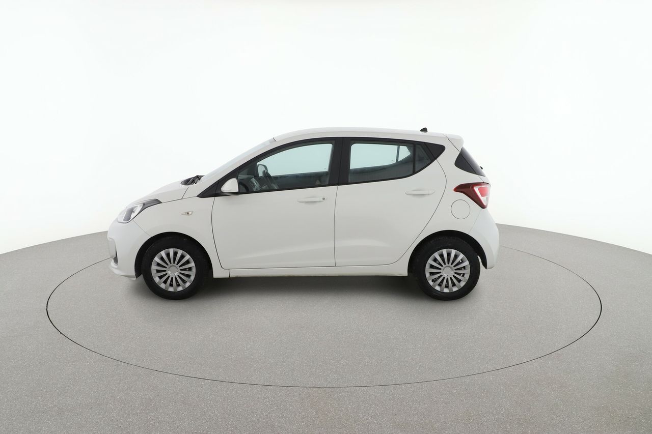 hyundai i10 2017 / foto grande (3)