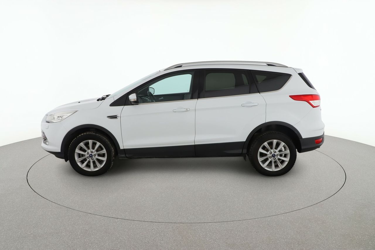 ford kuga 2015 / foto grande (3)