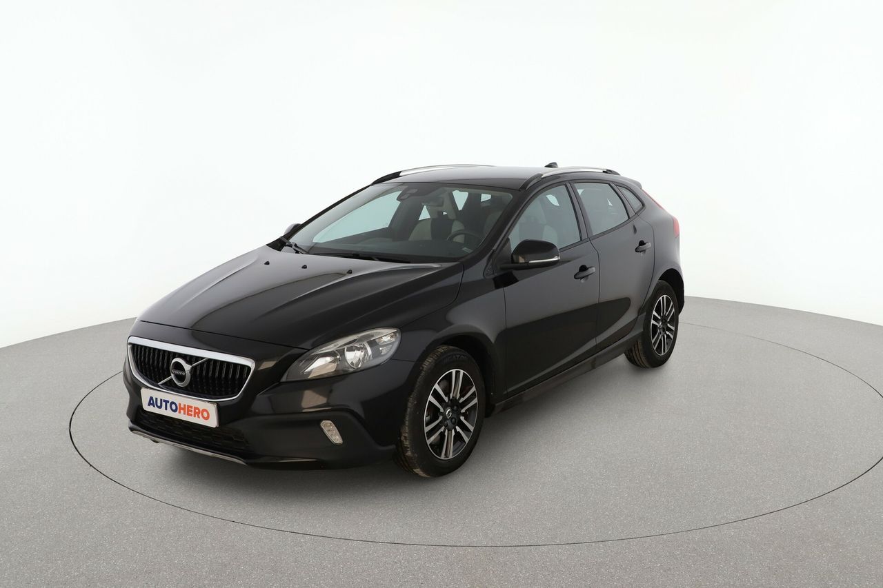 volvo v40 2017 /