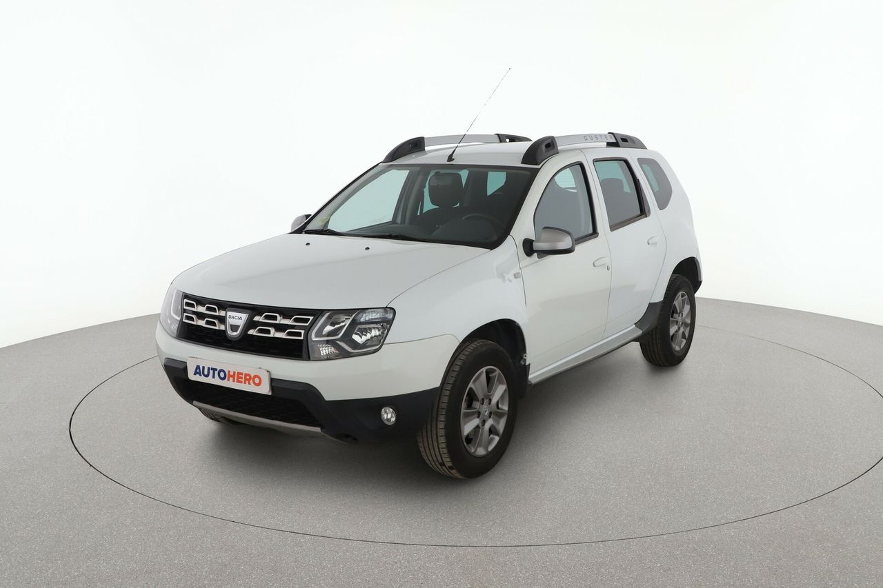 dacia duster 2014 /
