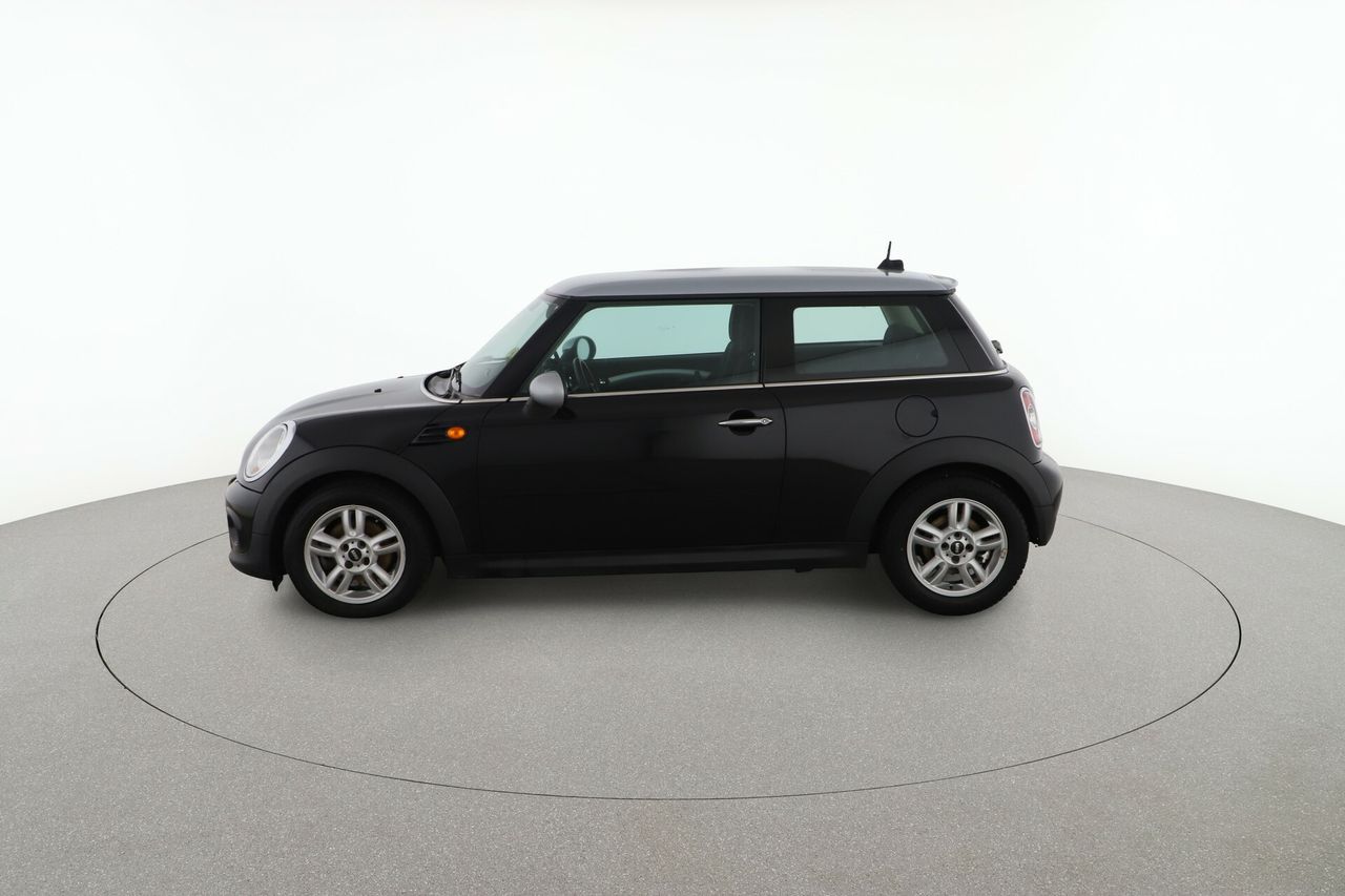mini one 2013 / foto grande (3)