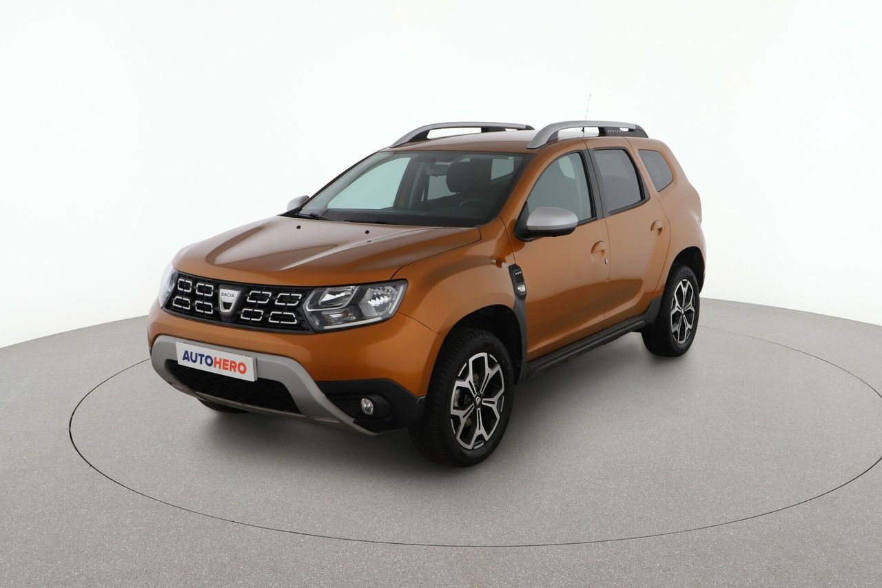dacia duster 2019 /