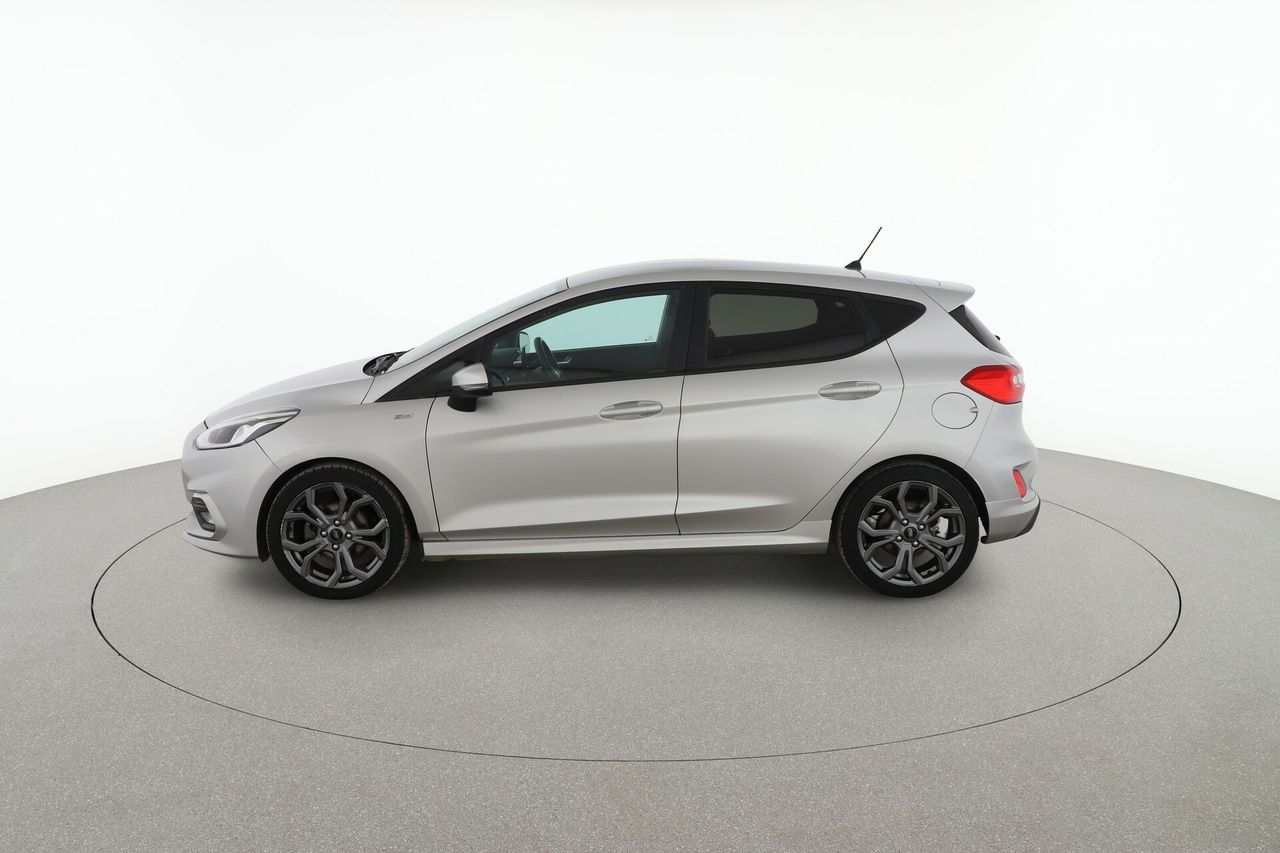 ford fiesta 2019 / foto grande (3)